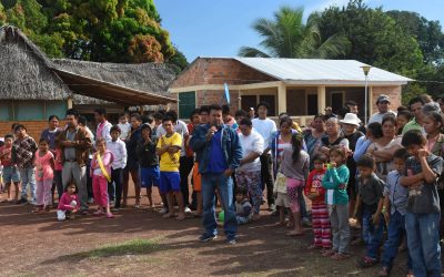 Political Situation Bolivia 2019